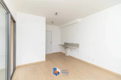 Apartamento, 1 quarto, 44 m² - Foto 2