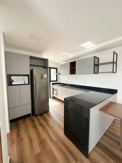 Apartamento, 2 quartos, 70 m² - Foto 5