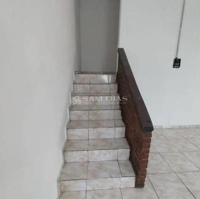 Casa, 1 quarto, 30 m² - Foto 5