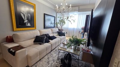 Apartamento, 3 quartos, 106 m² - Foto 3