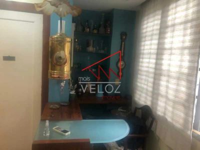 Apartamento, 2 quartos, 125 m² - Foto 2
