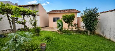 Casa, 2 quartos, 249 m² - Foto 1