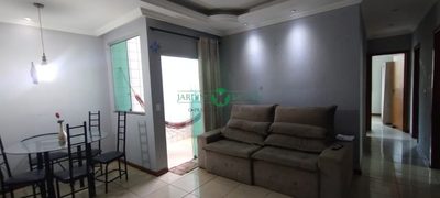 Apartamento, 3 quartos, 101 m² - Foto 3
