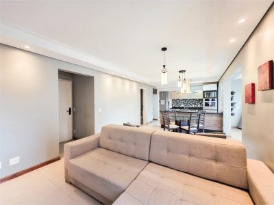Apartamento, 2 quartos, 84 m² - Foto 2