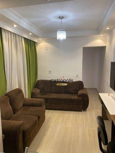 Apartamento, 2 quartos, 56 m² - Foto 4