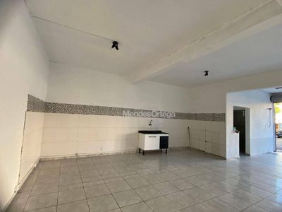 Loja-Salão, 90 m² - Foto 4