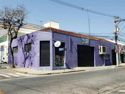 Loja-Salão, 381 m² - Foto 3