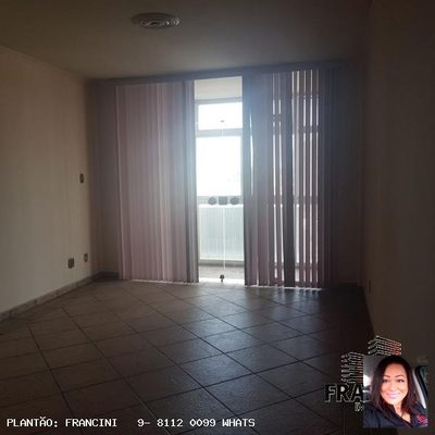 Apartamento, 3 quartos, 98 m² - Foto 3