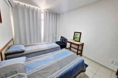 Flat/Apart Hotel, 1 quarto, 51 m² - Foto 1