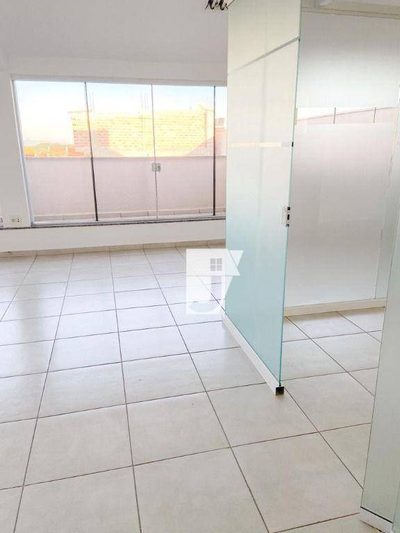 Sala-Conjunto, 94 m² - Foto 3