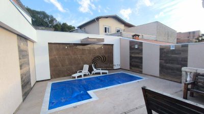 Casa, 3 quartos, 240 m² - Foto 1