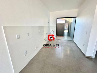 Casa, 2 quartos, 50 m² - Foto 5