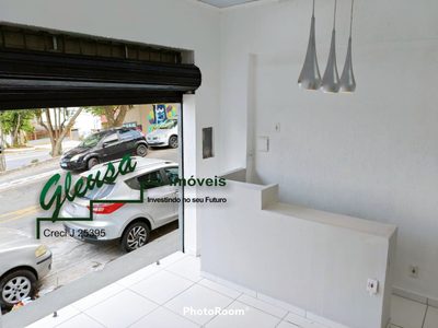Loja-Salão, 25 m² - Foto 5