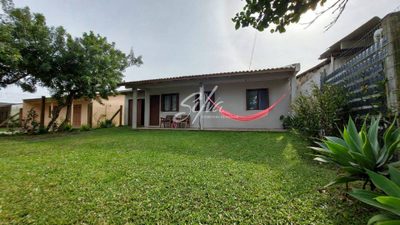 Casa, 3 quartos, 84 m² - Foto 2
