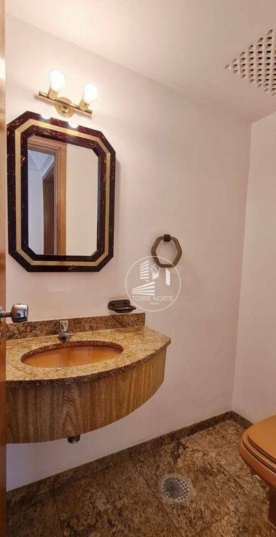 Apartamento, 3 quartos, 208 m² - Foto 5