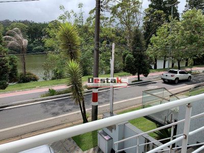 Sobrado, 4 quartos, 360 m² - Foto 4