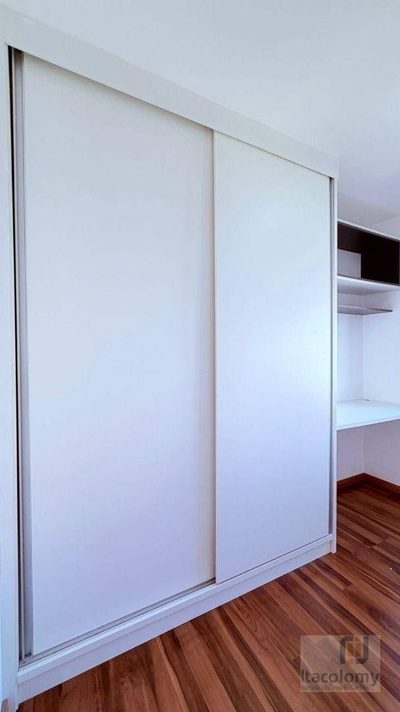 Apartamento, 2 quartos, 94 m² - Foto 3