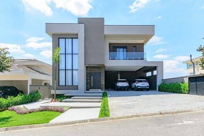 Casa, 4 quartos, 580 m² - Foto 2