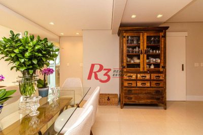 Apartamento, 3 quartos, 123 m² - Foto 5