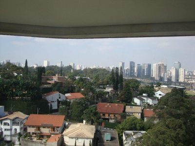 Apartamento, 4 quartos, 380 m² - Foto 5