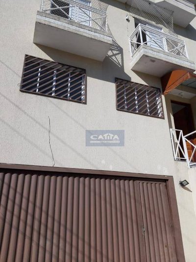 Sobrado, 2 quartos, 83 m² - Foto 2