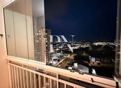 Apartamento, 2 quartos, 47 m² - Foto 2