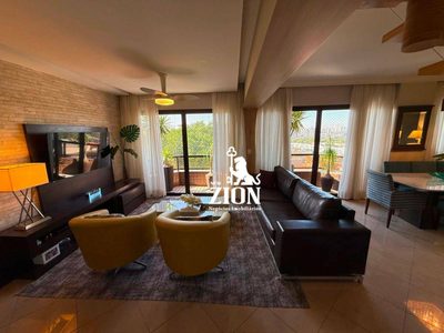 Apartamento, 4 quartos, 291 m² - Foto 4