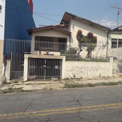 Terreno, 370 m² - Foto 1