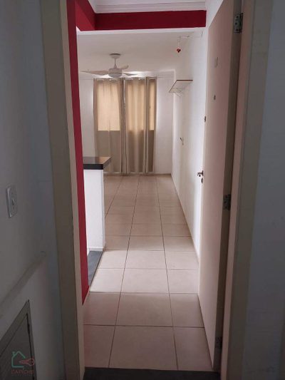 Apartamento, 2 quartos, 48 m² - Foto 2