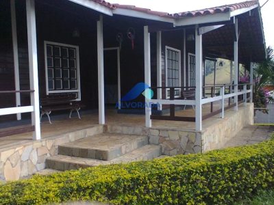 Casa, 3 quartos, 300 m² - Foto 5