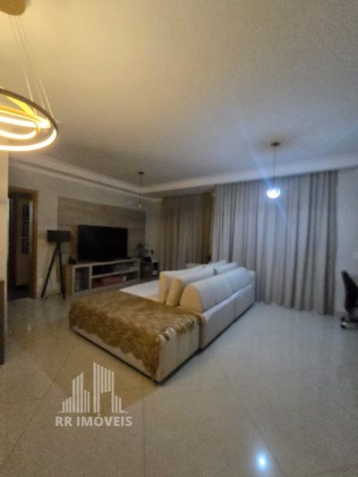 Apartamento, 2 quartos, 100 m² - Foto 2