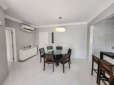 Apartamento, 3 quartos, 124 m² - Foto 5