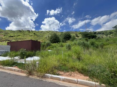 Terreno, 484 m² - Foto 1