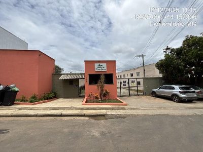 Apartamento, 2 quartos, 47 m² - Foto 1