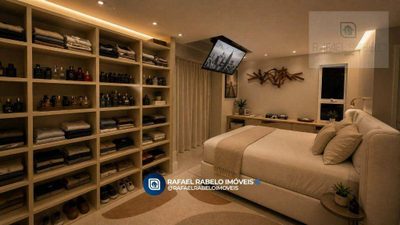 Apartamento, 2 quartos, 120 m² - Foto 5