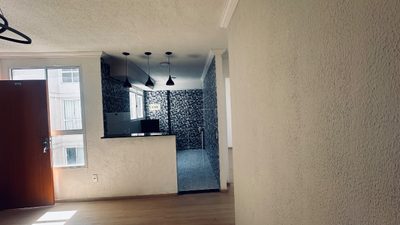 Apartamento, 2 quartos, 47 m² - Foto 5
