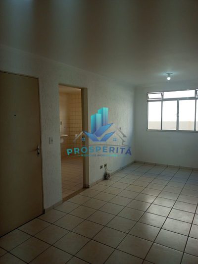Apartamento, 2 quartos, 53 m² - Foto 3