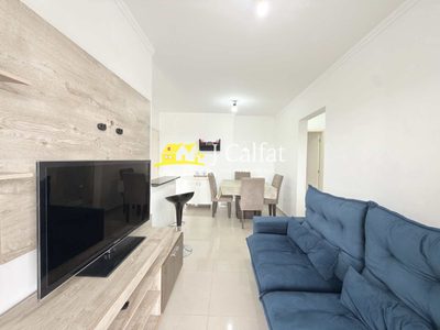 Apartamento, 2 quartos, 70 m² - Foto 5