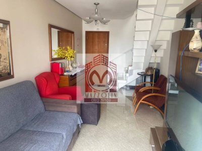 Cobertura, 3 quartos, 109 m² - Foto 5