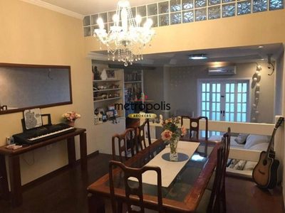 Sobrado, 3 quartos, 397 m² - Foto 1