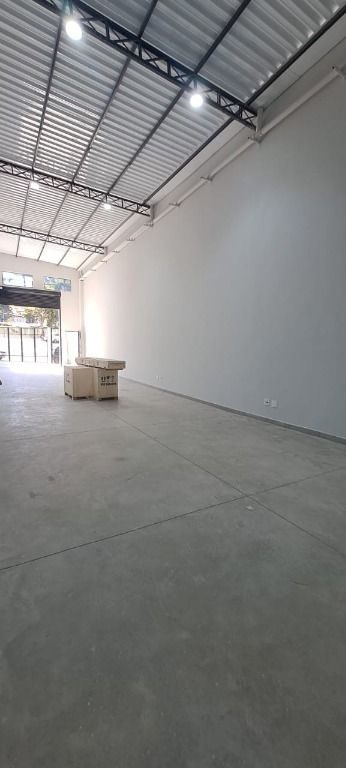 Loja-Salão, 140 m² - Foto 3