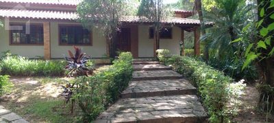Casa, 3 quartos, 540 m² - Foto 2