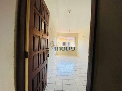 Apartamento, 2 quartos, 50 m² - Foto 5