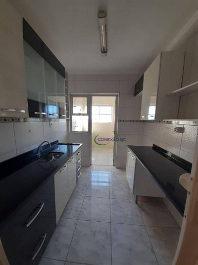 Apartamento, 2 quartos, 76 m² - Foto 1
