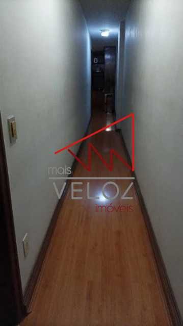 Apartamento, 3 quartos, 134 m² - Foto 5
