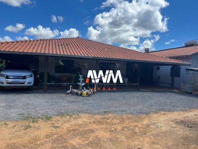 Terreno, 24 hectares - Foto 1