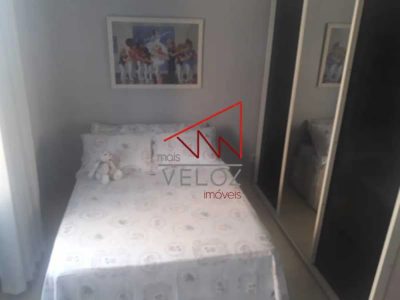 Apartamento, 3 quartos, 80 m² - Foto 1