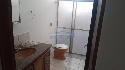 Apartamento, 2 quartos - Foto 1