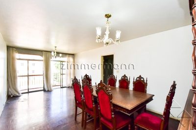 Apartamento, 3 quartos, 117 m² - Foto 1