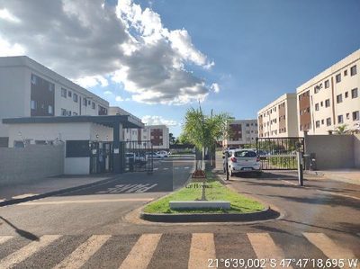 Apartamento, 2 quartos, 42 m² - Foto 1